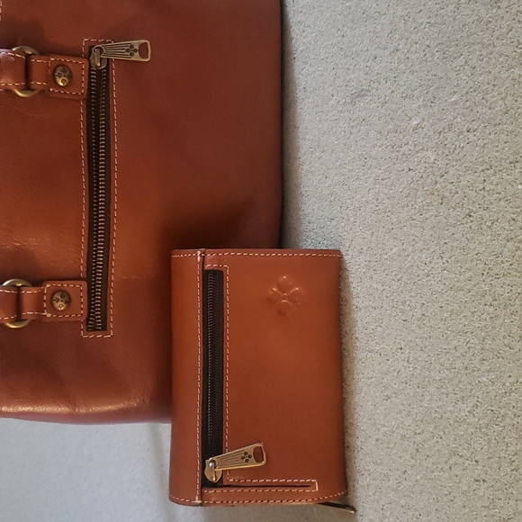 Patricia nash purse and wallet - Picture 5 of 8